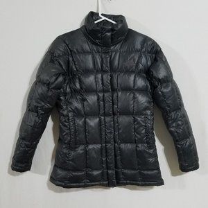 north face long coat womens sale